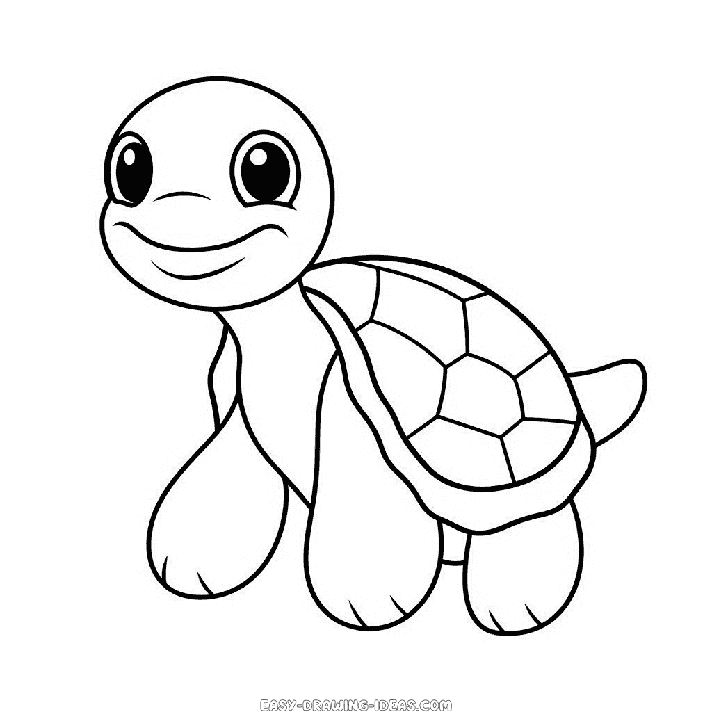 How to Doodle Sea Animals - Amy Latta Creations